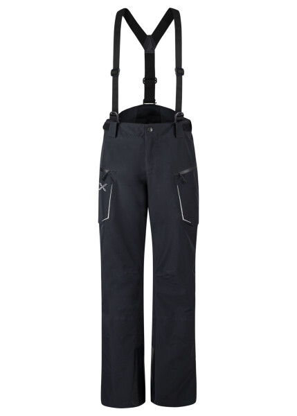MONTURA Line Pants W, Black velikost: S