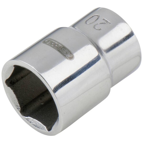 KS Tools 9641217 9641217 Nástrčný klíč 17 mm
