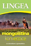Mongolština konverzace