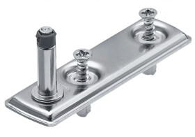 BLUM 20K51E1 Aventos HK-XS čep na korpus, Expando (247128)