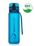 Bagmaster BOTTLE 20 B 0,5l modrá