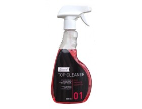 Lansanit Čisticí přípravek na sklo TOP CLEANER TOPCLEANER
