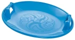 Prosperplast SPEED modrý / Kluzák na sníh / plast (ISTL-3005U)