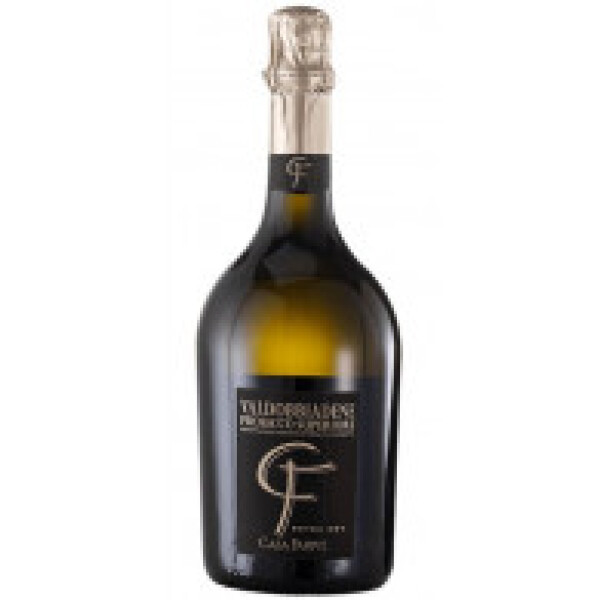 Cantine Vedova Casa Farive Extra Dry DOCG, 11%, 0,75L (holá lahev)