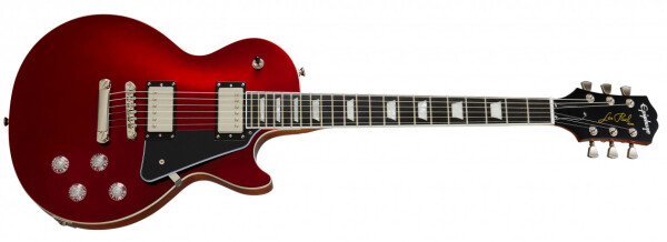 Epiphone Les Paul Modern Sparkling Burgundy