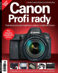 CANON – Profi rady - Kolektiv