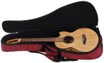 Flight Fireball Baritone EQ-A