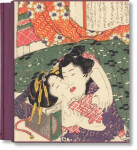Hokusai. Shunga - Andreas Marks