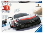 Puzzle 3D Porsche GT3 Cup 108