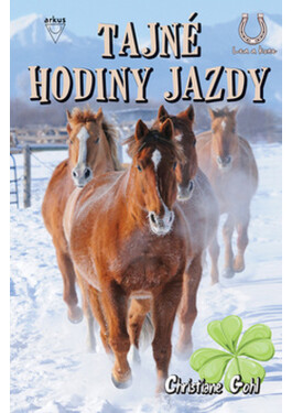 Tajné hodiny jazdy