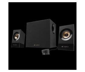 Logitech Multimedia Speakers Z533 EDF_288458