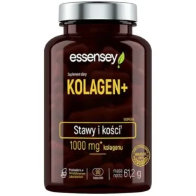 Trec Nutrition ESSENSEY Collagen+ 90 kapslí (TR-08-016)