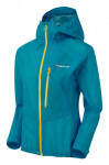 Dámská bunda Montane Fem Minimus Jacket cerulean blue