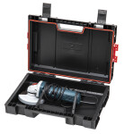 QBRICK SYSTEM PRO Toolcase kufr na elektrické nářadí