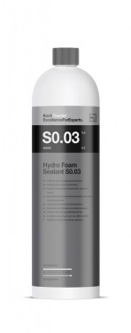 Koch Chemie Konzervační prostředek Koch Hydro Foam Sealant S0.03 1 l EG4465001