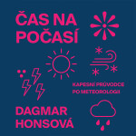 Čas na počasí - Dagmar Honsová - audiokniha