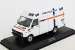 Iveco Daily 1984 Assistance Rally Deagostini 1:43 C037