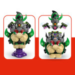 LEGO LEGO® Super Mario™ 72042 Prince Florian a Castle Bowser