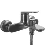 REA - Vanová baterie Marco Gun Grey REA-B5063