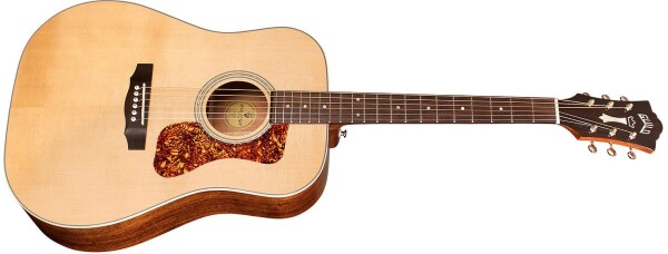 Guild D-140 NAT