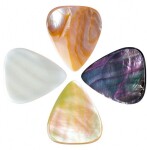 Timber Tones Shell Tones Mixed 4-Pack