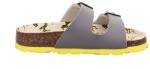 Domácí obuv Superfit 1-800111-2120 Velikost: 39