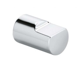 KLUDI - New Waves Ovládací rukojeť, chrom 7670005-00