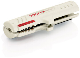 Nářadí na odstranění izolací z datových kabelů 125 mm KNIPEX 16.65.125.SB