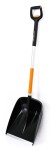 Fiskars X-series 1057188 Teleskopická lopata na sníh (1057188)