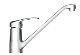 Eisl / Schuette Páková dřezová baterie GRANDE, chrom 77250