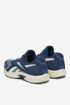 Tenisky Reebok ROAD PRIME 100220527 Látkový materiál,Přírodní kůže (useň) - Semiš