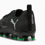 Fotbalové boty Puma Future 8 Play FG/AG Jr 108144-02 28