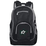 Batoh Dallas Stars NHL Trim Color Laptop Backpack