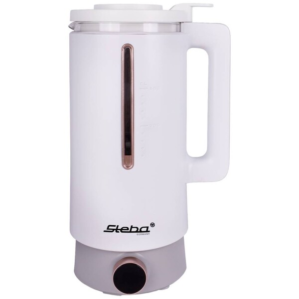 Steba VDM 2 smoothie maker 550 W bílá