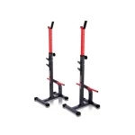 MARBO MS-S108 Stojany pod velkou činku se zarážkami (5901720120199)