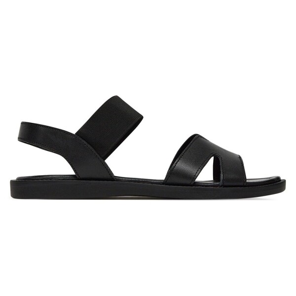 Sandály Lasocki WI23-3096-02 Přírodní kůže (useň) - Lícová