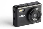 Nilox Mini Retro černá / Akční kamera / 2448 x 1280 px / 5x zoom / CMOS snímač / 0,96" displej