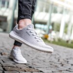 Skinners Globetrotter II Cloud Grey White