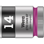 Wera 8790 HMB HF 05003748001 vnější šestihran vložka pro nástrčný klíč 14 mm 3/8 3/8