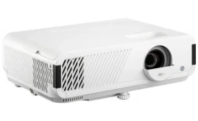 Viewsonic PX749-4K bílá / DLP / 3840 x 2160 / 4000 ANSI / HDMI / USB-C / RS-232 / LAN / repro (PX749-4K)