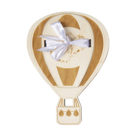 Malá kapsa - Balon - Albi