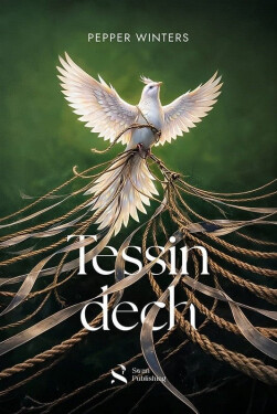 Tessin dech - Pepper Winters