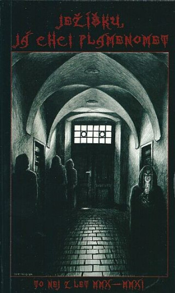 Ježíšku, já chci plamenomet 2010/2011