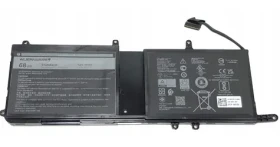 DELL originální baterie MG2YH 99 Wh / Baterie pro notebook / Lithium / Černá (MG2YH)