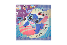 Diamantové malování na plátno XL Stitch