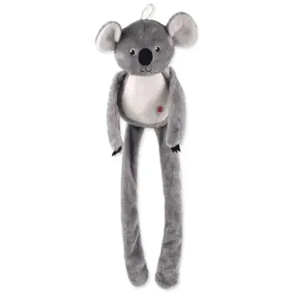Dog Fantasy Hračka - Jumbo koala pískací a šustící 87 cm (454-13320)