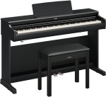 Yamaha YDP-166B