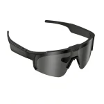 Aligator Smart Glasses SPORT / černé (ASG001)