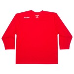 Hokejový Dres Tréninkový Flex RED Sr