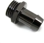 XSPC adaptér G1/4" AG na 10 mm ID chromová / Adaptér / Vodní chlazení / rovný (5060175581655)